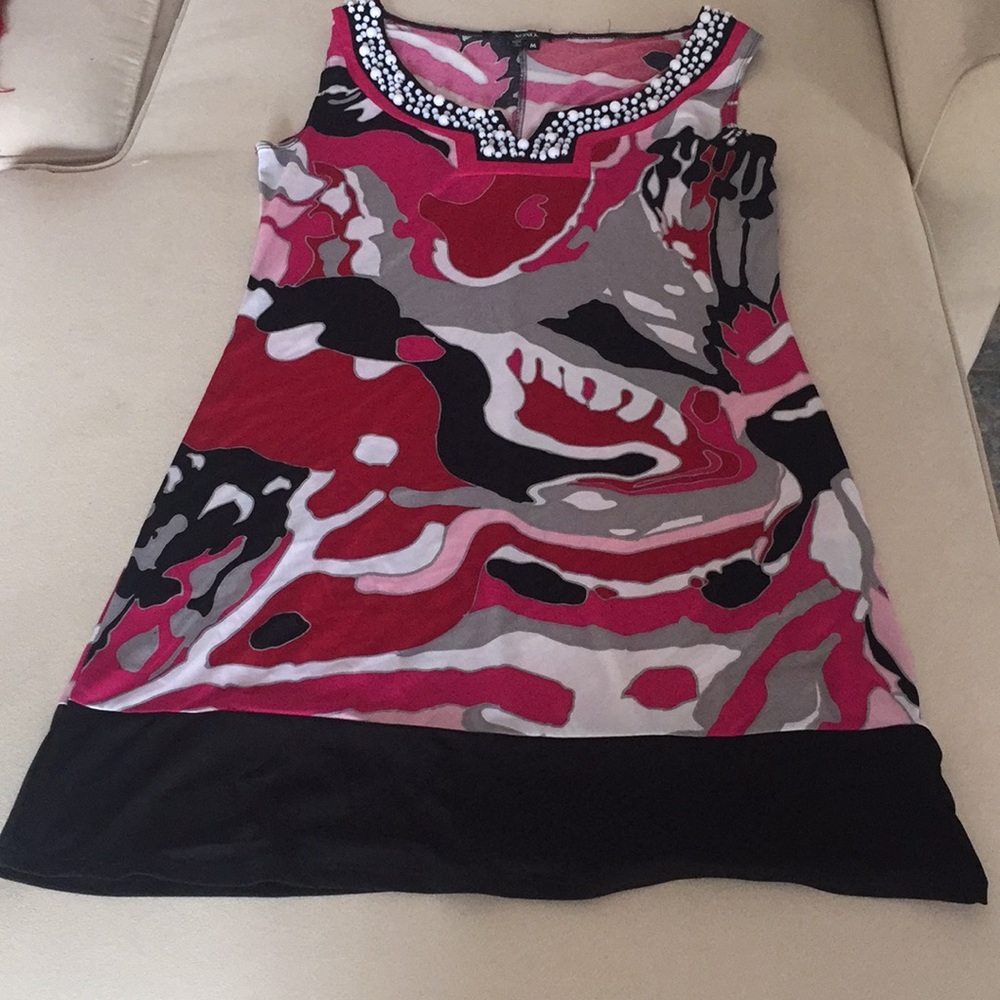 XOXO Dress
